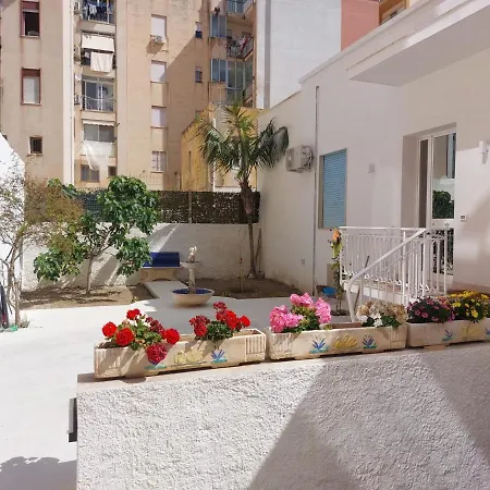 Casa Antonella * マルサラ