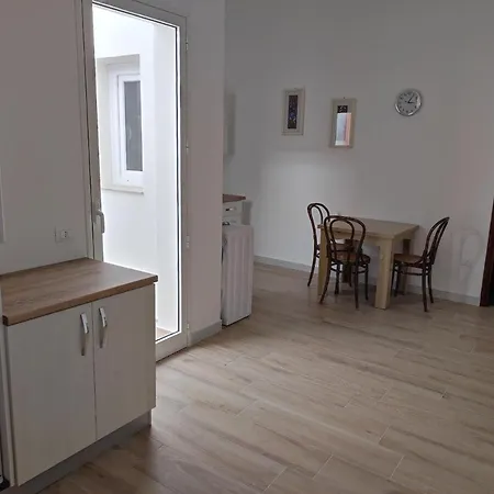 Casa Antonella * Марсала