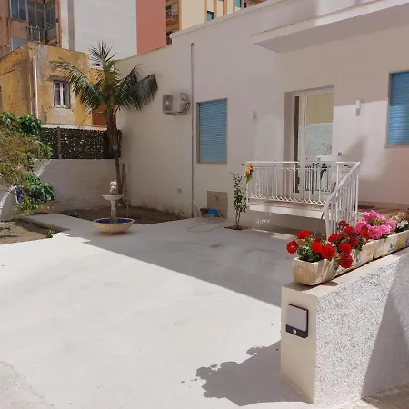 Casa Antonella マルサラ