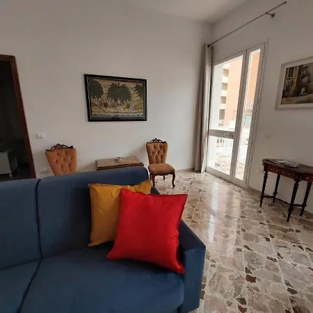Casa Antonella *