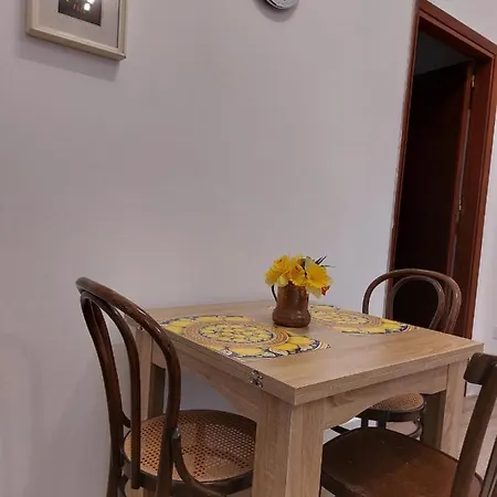Дом отдыха Casa Antonella *