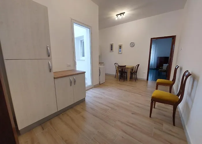 Casa Antonella 度假居