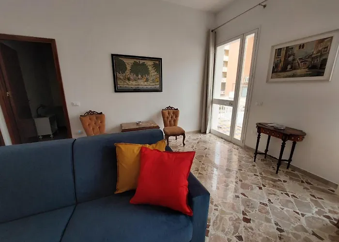 Casa Antonella *