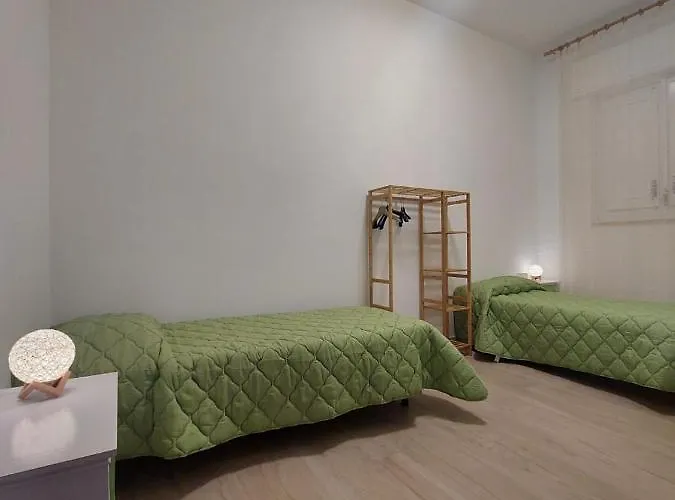 Casa Antonella * 马尔萨拉