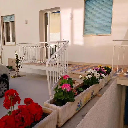 Holiday home Casa Antonella