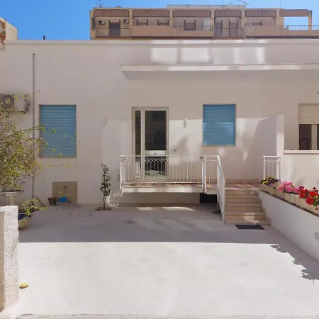 Holiday home Casa Antonella *
