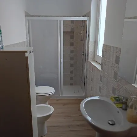 Casa Antonella Holiday home