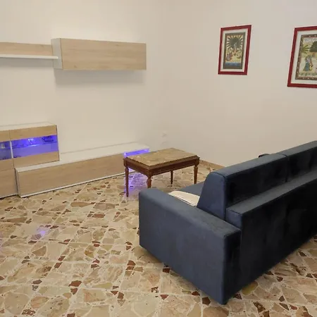 Holiday home Casa Antonella *