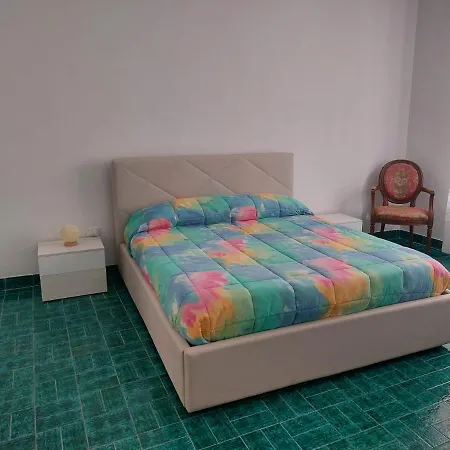 Nyaraló Casa Antonella *