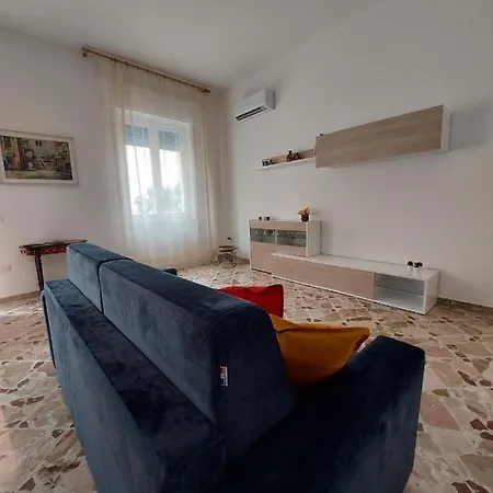 Casa Antonella Holiday home Marsala