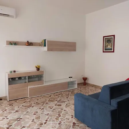 Holiday home Casa Antonella Marsala