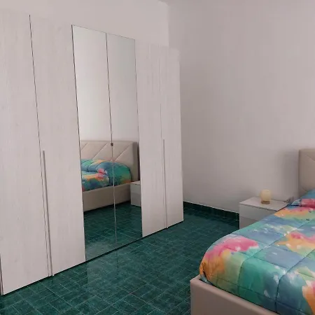Holiday home Casa Antonella Marsala