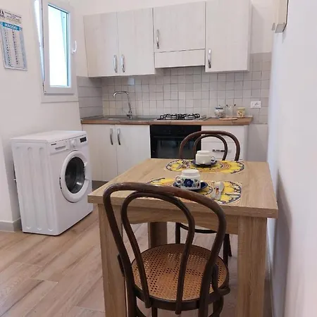 Casa Antonella * Marsala