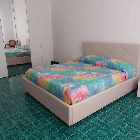 Casa Antonella 펜션 마르살라