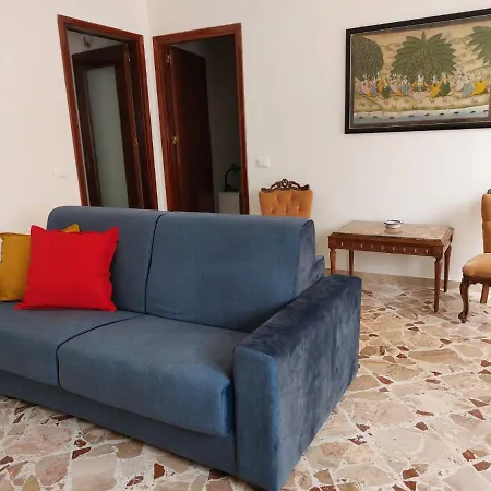 Casa Antonella Casa vacanze *