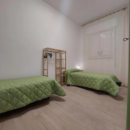 Holiday home Casa Antonella Marsala