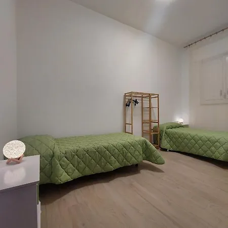 Casa Antonella * Marsala