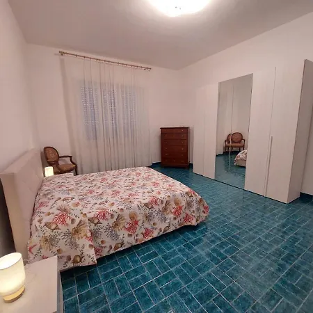 Casa Antonella Holiday home
