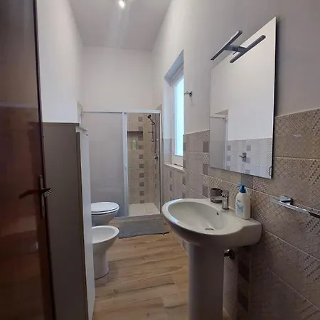 Casa Antonella Holiday home Marsala