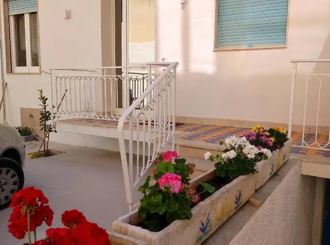 펜션 Casa Antonella