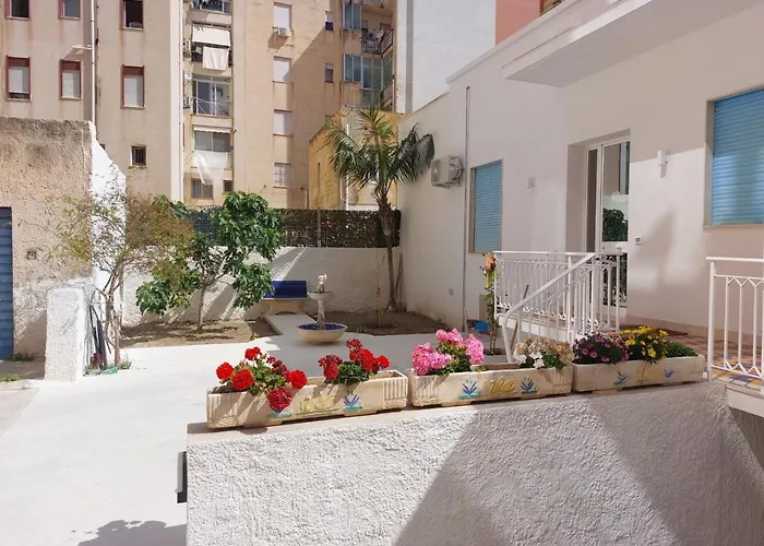 Casa Antonella * 마르살라