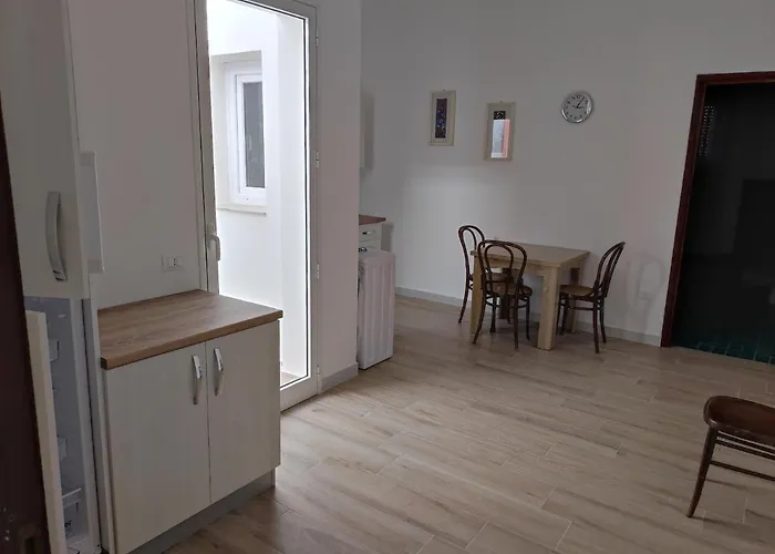 Casa Antonella * 마르살라