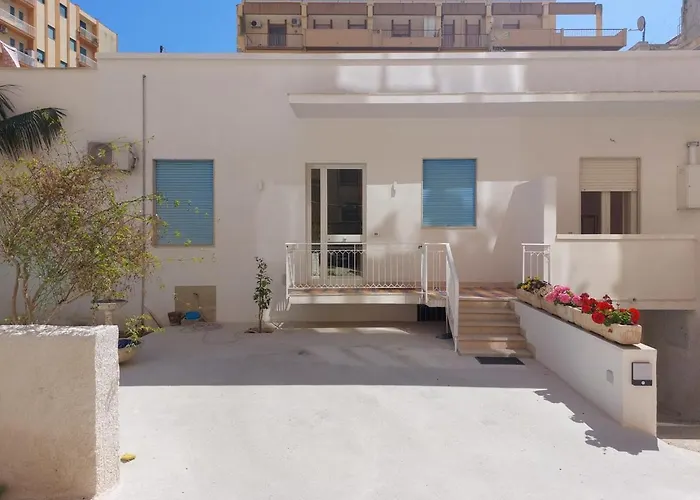 펜션 Casa Antonella *