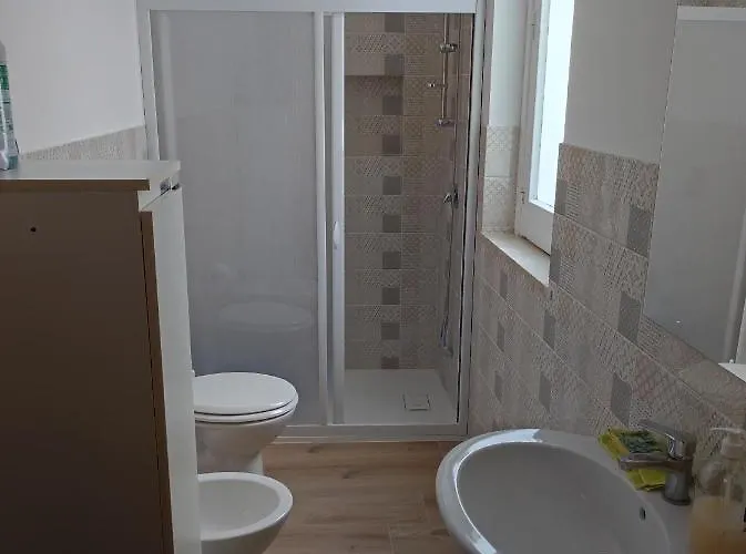 Casa Antonella 펜션