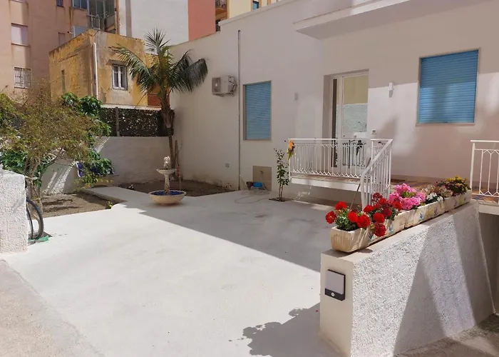 Casa Antonella 마르살라