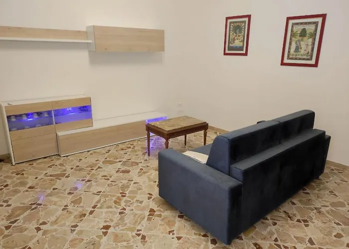 펜션 Casa Antonella *