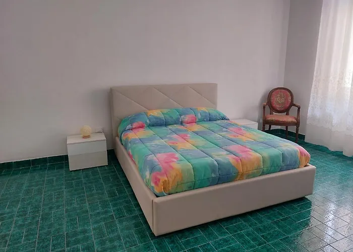 펜션 Casa Antonella *