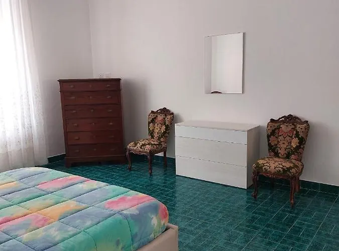 Casa Antonella * 마르살라