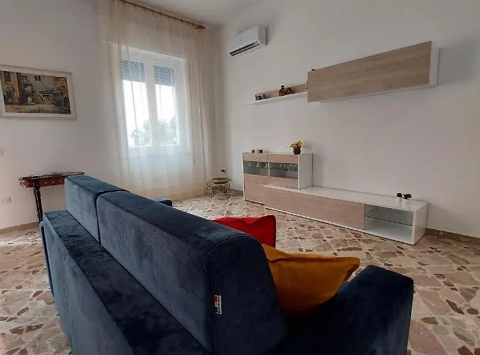 Casa Antonella 펜션 마르살라