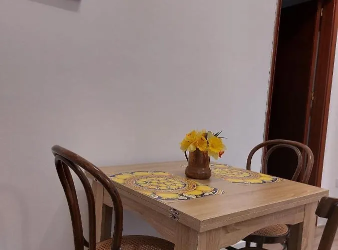 펜션 Casa Antonella *