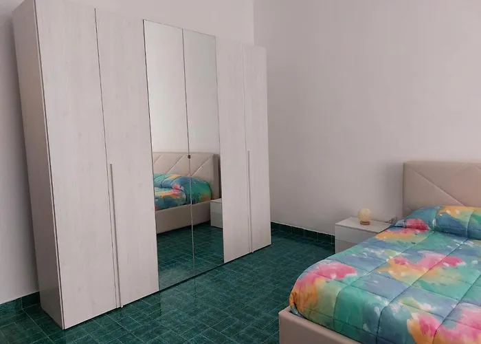 펜션 Casa Antonella 마르살라