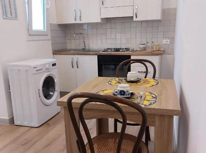 Casa Antonella * 마르살라