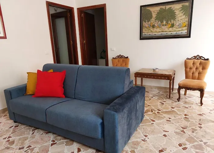 Casa Antonella 펜션 *