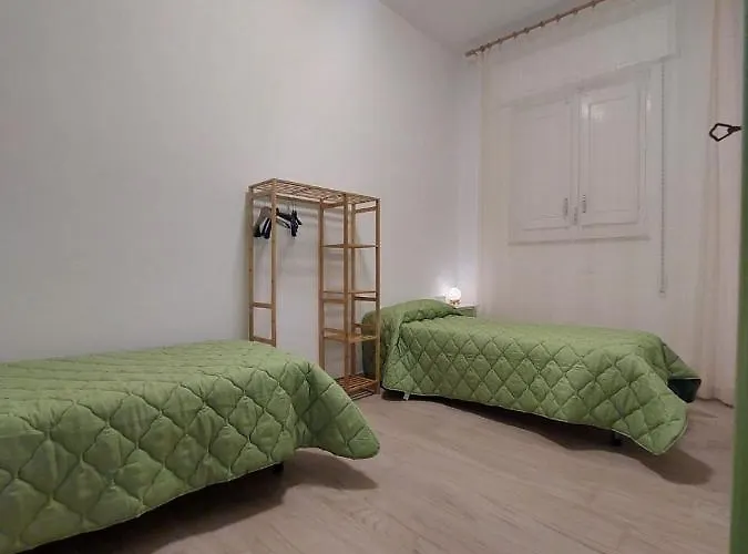 펜션 Casa Antonella 마르살라