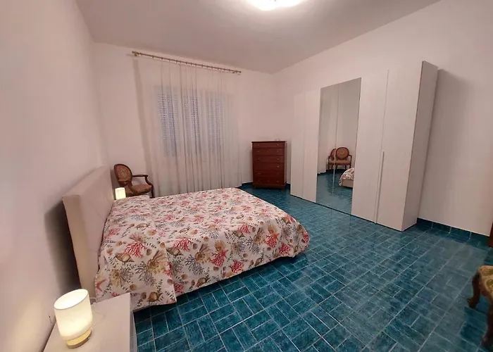 Casa Antonella 펜션