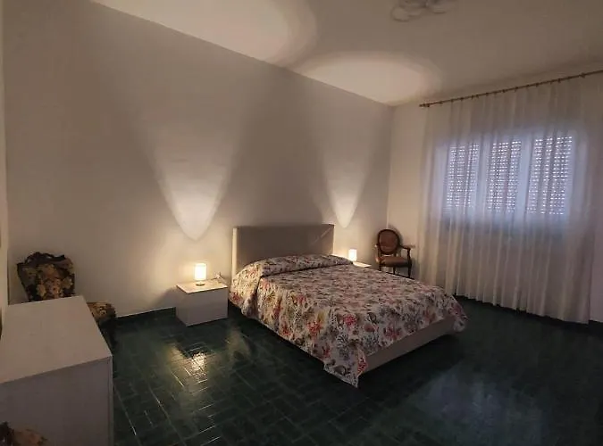 Casa Antonella 펜션