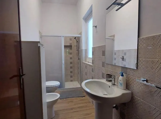 Casa Antonella 펜션 마르살라